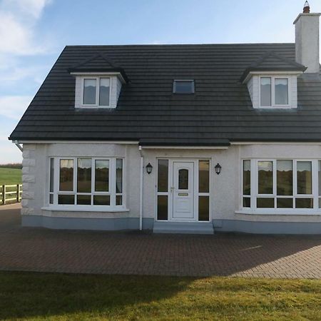 Thistledown - Ballina - Crossmolina - County Mayo - Sleeps 8 - Sister Property To Inglewood 外观 照片