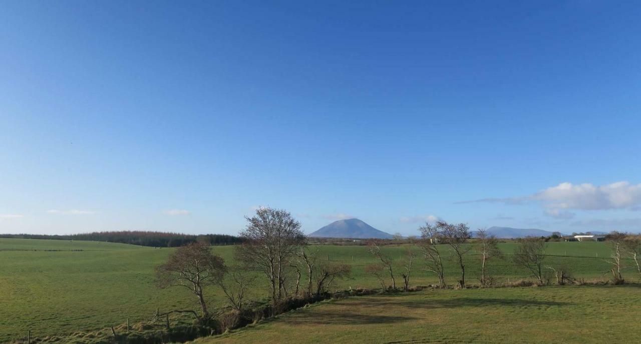 Thistledown - Ballina - Crossmolina - County Mayo - Sleeps 8 - Sister Property To Inglewood 外观 照片