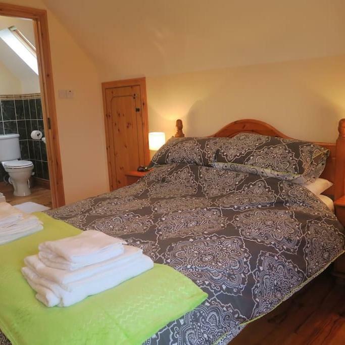 Thistledown - Ballina - Crossmolina - County Mayo - Sleeps 8 - Sister Property To Inglewood 外观 照片