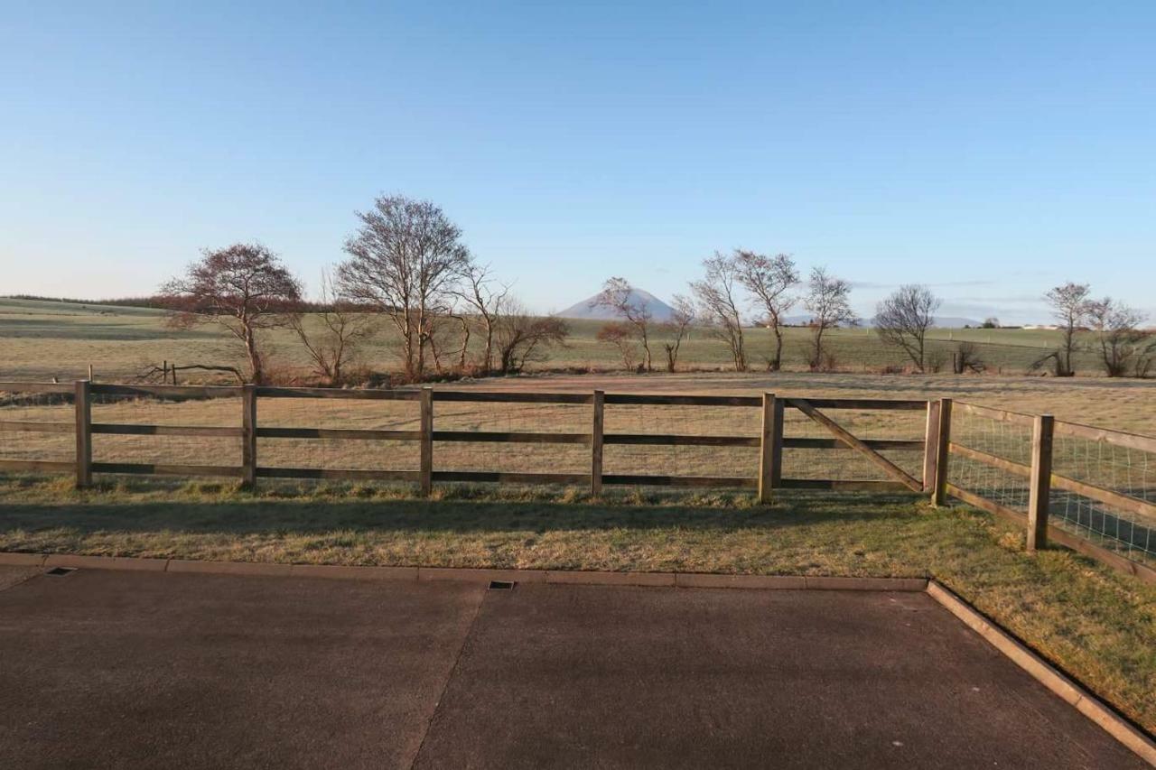 Thistledown - Ballina - Crossmolina - County Mayo - Sleeps 8 - Sister Property To Inglewood 外观 照片