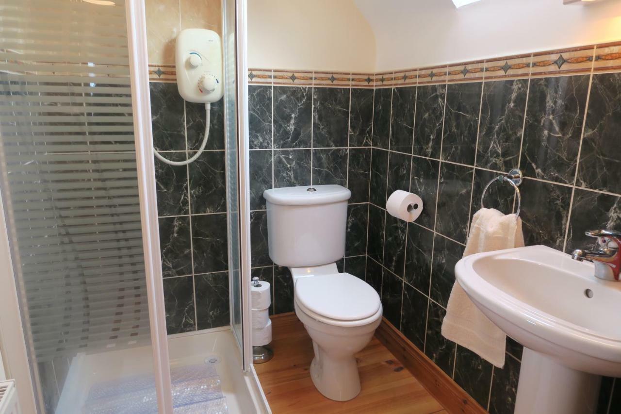 Thistledown - Ballina - Crossmolina - County Mayo - Sleeps 8 - Sister Property To Inglewood 外观 照片