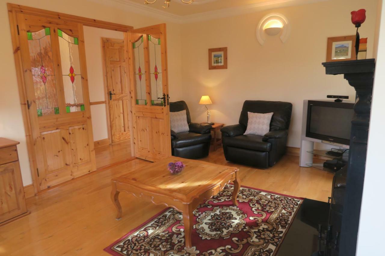 Thistledown - Ballina - Crossmolina - County Mayo - Sleeps 8 - Sister Property To Inglewood 外观 照片