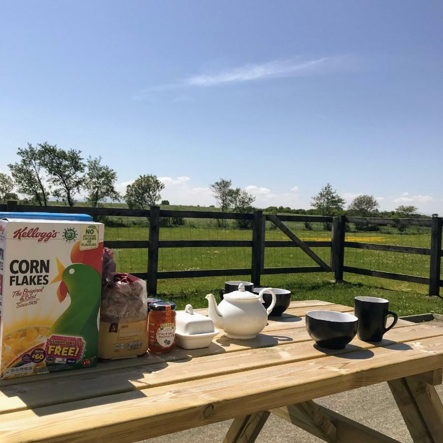 Thistledown - Ballina - Crossmolina - County Mayo - Sleeps 8 - Sister Property To Inglewood 外观 照片