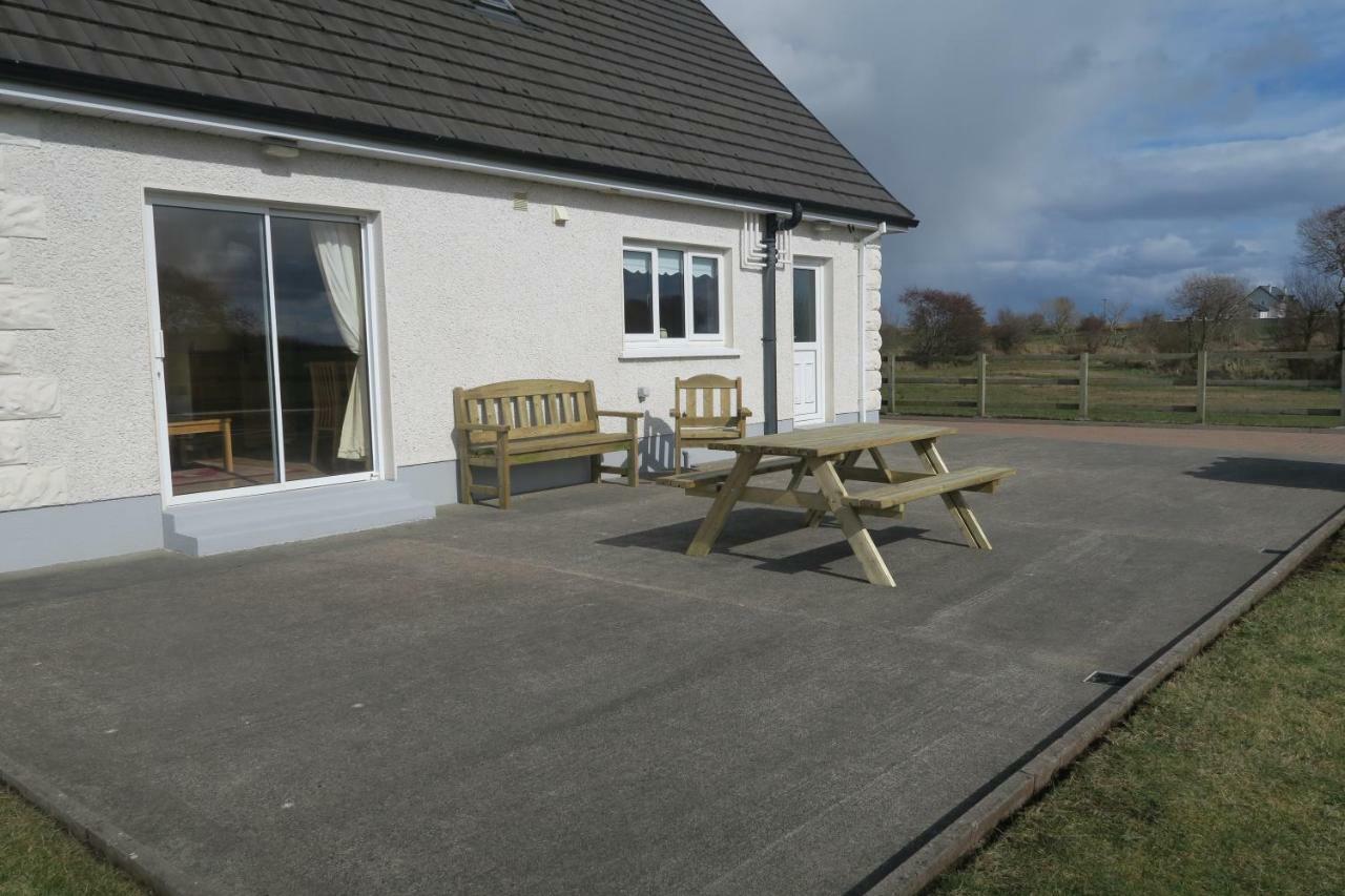 Thistledown - Ballina - Crossmolina - County Mayo - Sleeps 8 - Sister Property To Inglewood 外观 照片