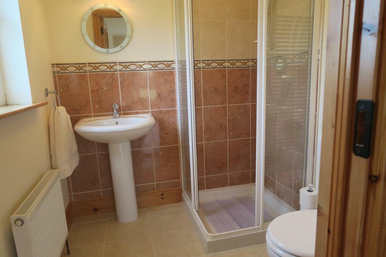 Thistledown - Ballina - Crossmolina - County Mayo - Sleeps 8 - Sister Property To Inglewood 外观 照片