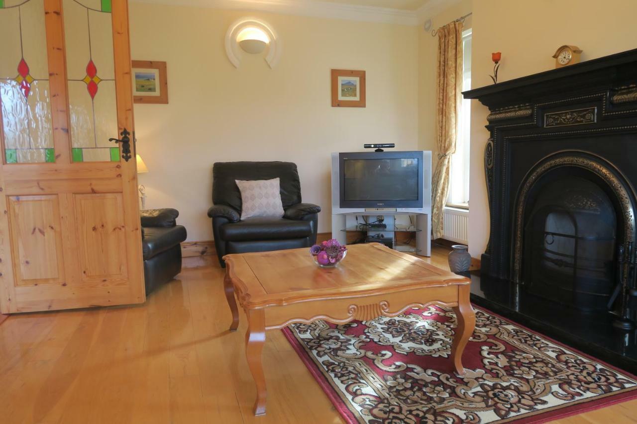 Thistledown - Ballina - Crossmolina - County Mayo - Sleeps 8 - Sister Property To Inglewood 外观 照片
