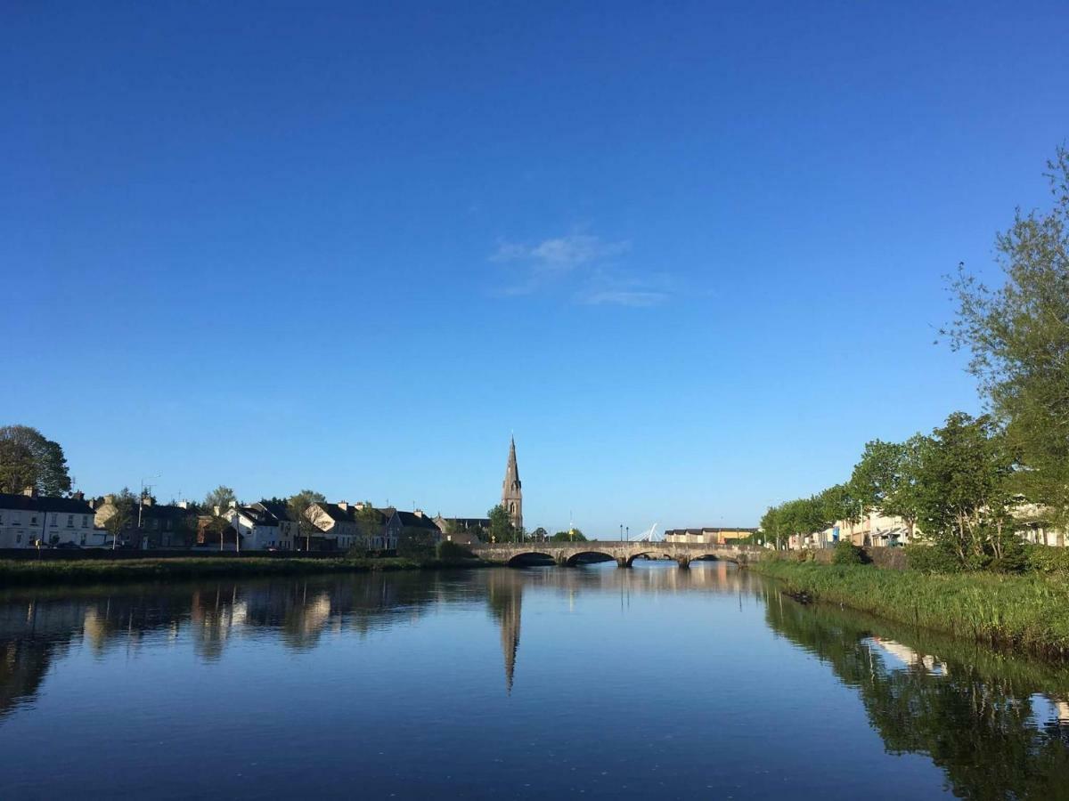 Thistledown - Ballina - Crossmolina - County Mayo - Sleeps 8 - Sister Property To Inglewood 外观 照片