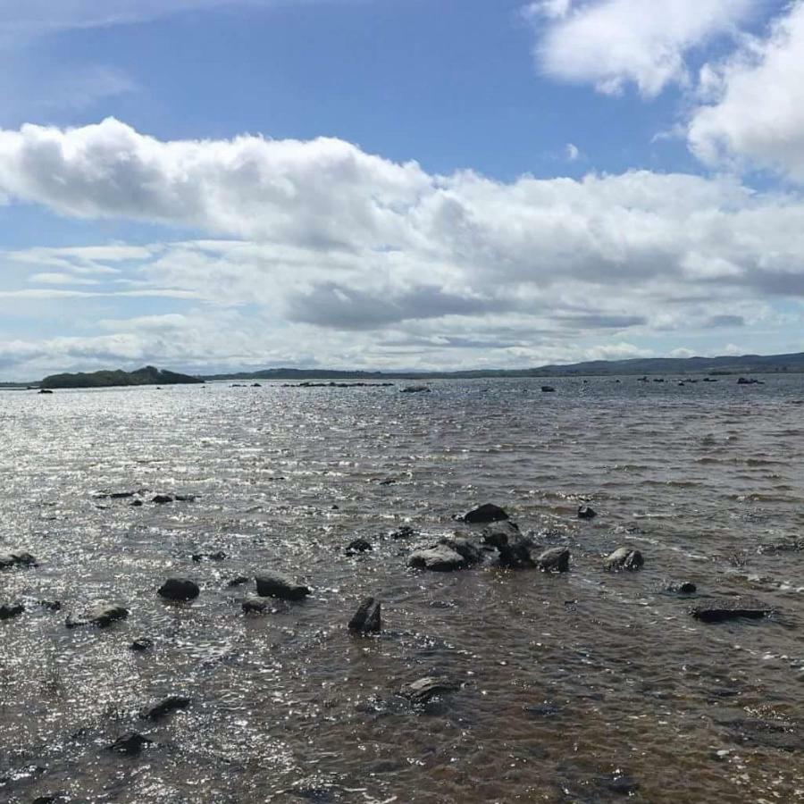Thistledown - Ballina - Crossmolina - County Mayo - Sleeps 8 - Sister Property To Inglewood 外观 照片