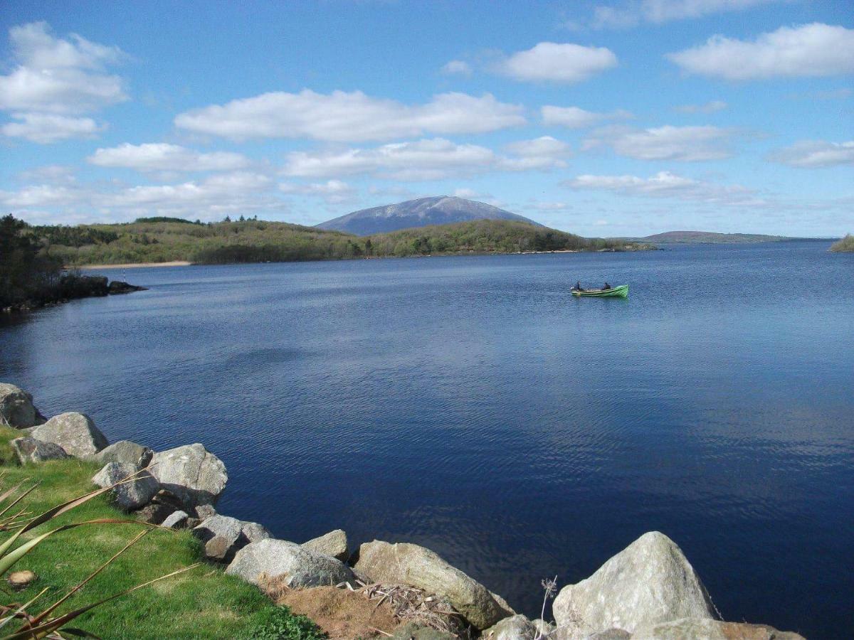 Thistledown - Ballina - Crossmolina - County Mayo - Sleeps 8 - Sister Property To Inglewood 外观 照片